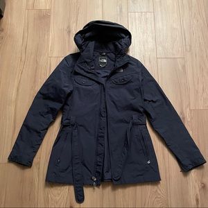 The North Face Hyvent K Jacket